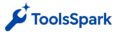 ToolsSpark Logo
