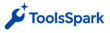 ToolsSpark Logo