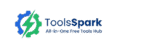 toolsspark logo
